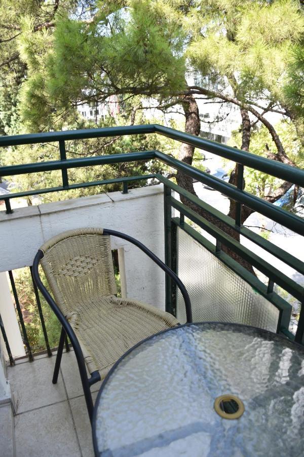 Apartment Music-Center, In The Center Of Podgorica Exterior photo